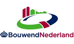 Logo Bouwend NL