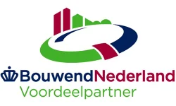 Logo Bouwend Nederland