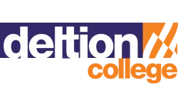 logo Deltion College